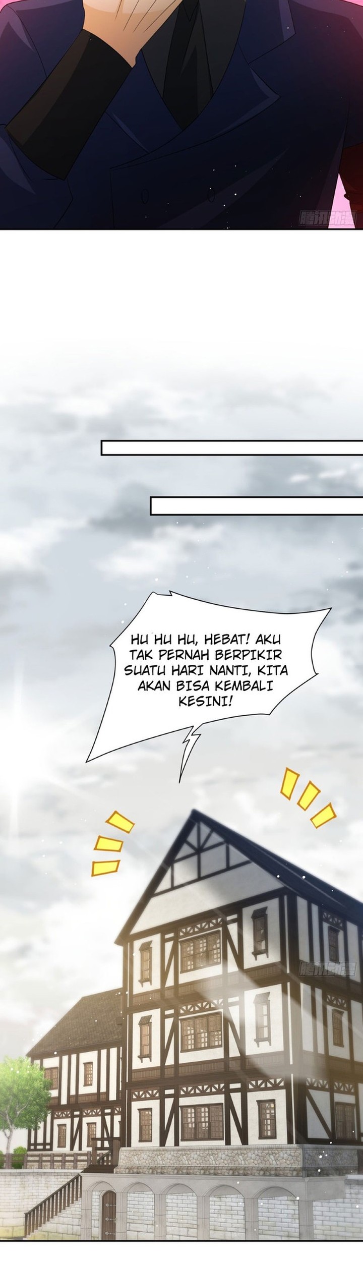 Dragon Master of the Olden Days Chapter 7 - halaman 27