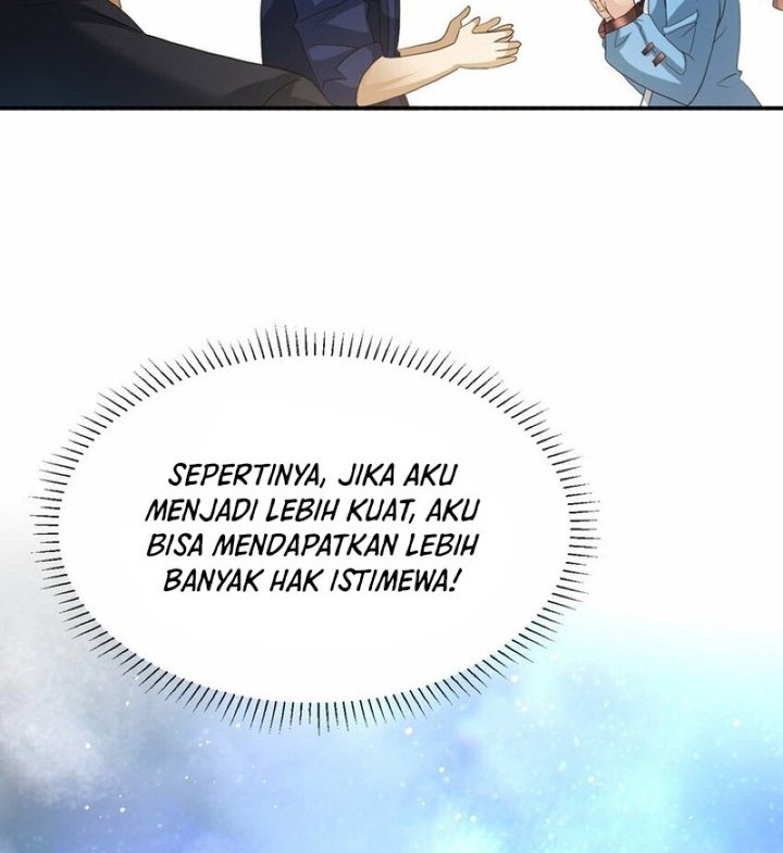 Dragon Master of the Olden Days Chapter 8 - halaman 8