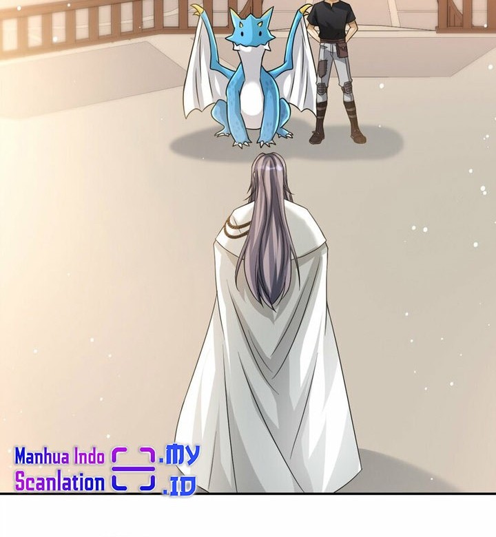 Dragon Master of the Olden Days Chapter 9 - halaman 12