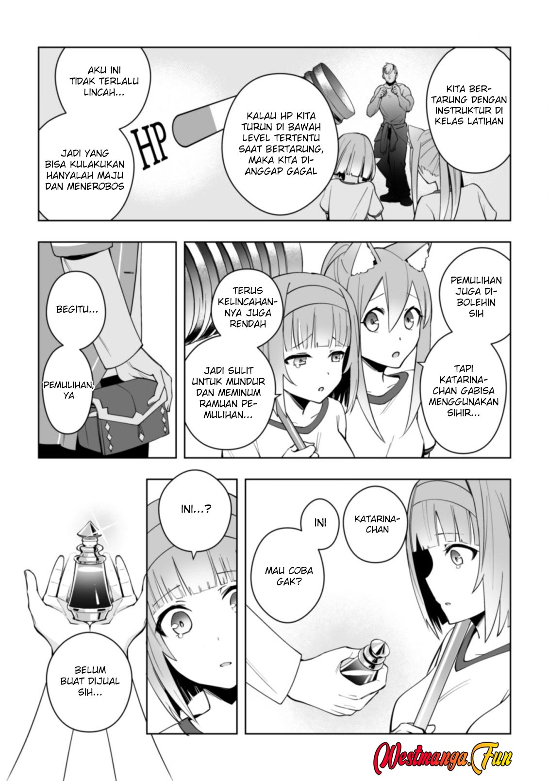 Dragon ni Sando Hikareta Ore no Tensei Shokunin Life Chapter 10 - halaman 21