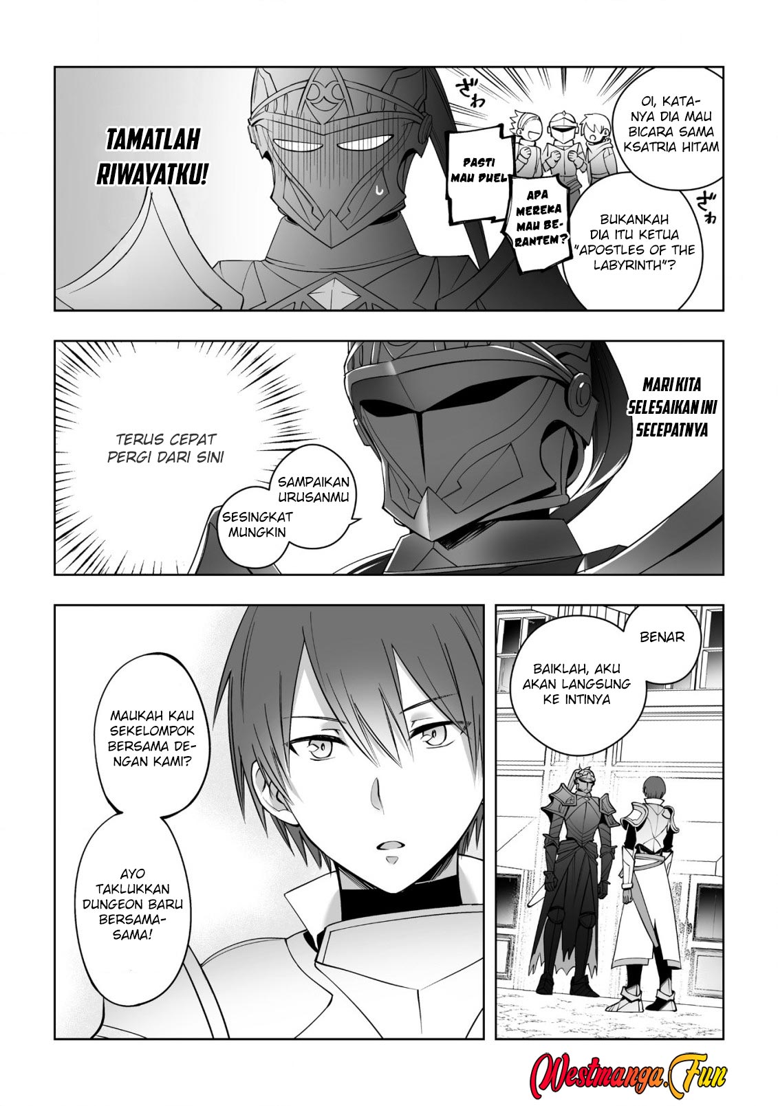 Dragon ni Sando Hikareta Ore no Tensei Shokunin Life Chapter 11 - halaman 11