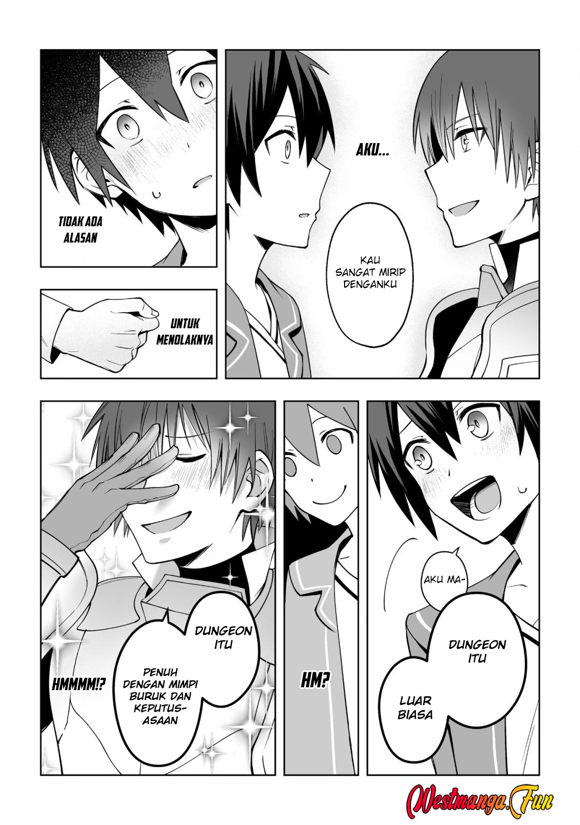 Dragon ni Sando Hikareta Ore no Tensei Shokunin Life Chapter 11 - halaman 13