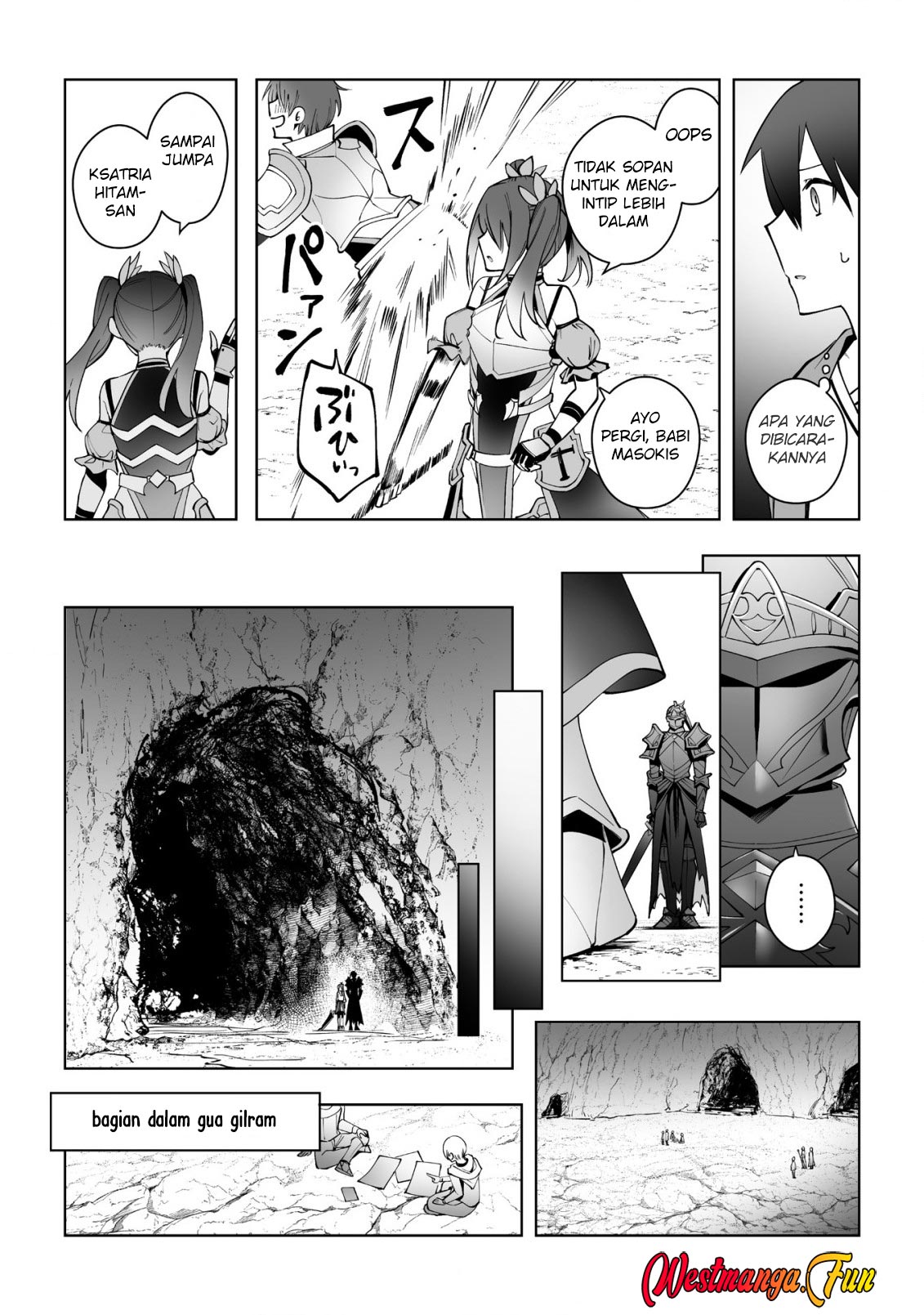 Dragon ni Sando Hikareta Ore no Tensei Shokunin Life Chapter 11 - halaman 19