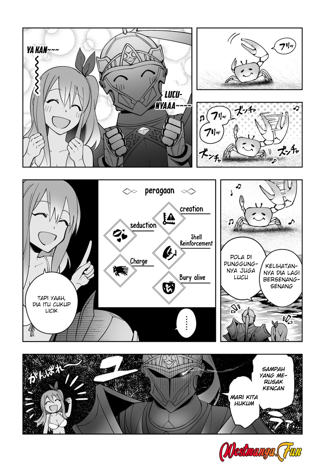Dragon ni Sando Hikareta Ore no Tensei Shokunin Life Chapter 11 - halaman 26