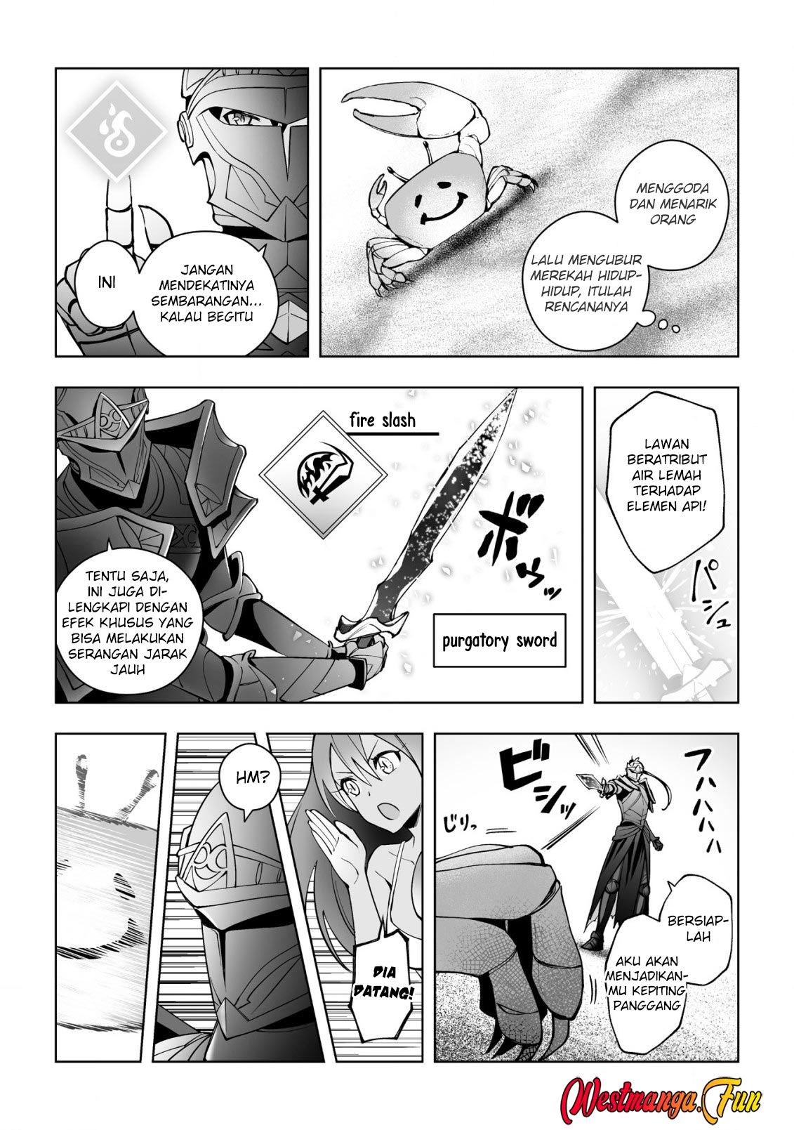 Dragon ni Sando Hikareta Ore no Tensei Shokunin Life Chapter 11 - halaman 27