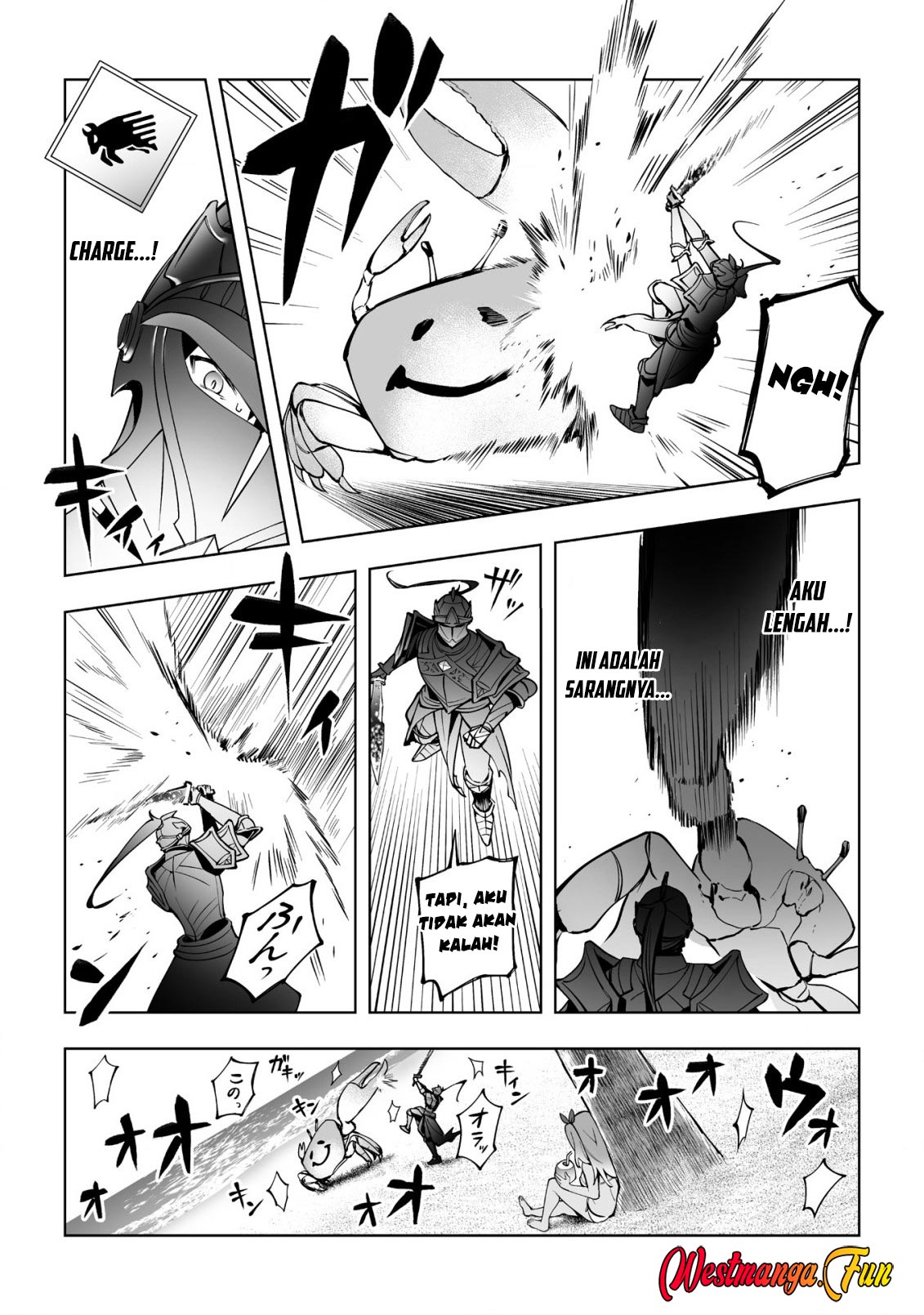 Dragon ni Sando Hikareta Ore no Tensei Shokunin Life Chapter 11 - halaman 28