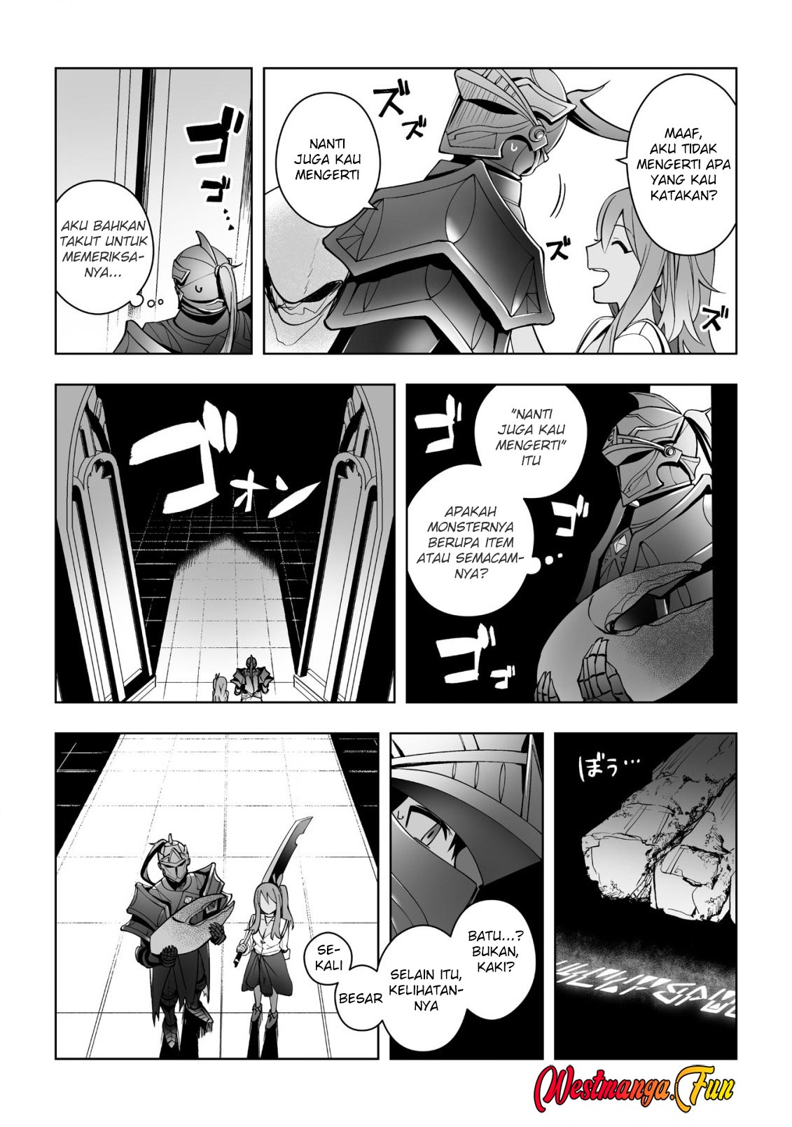 Dragon ni Sando Hikareta Ore no Tensei Shokunin Life Chapter 11 - halaman 33