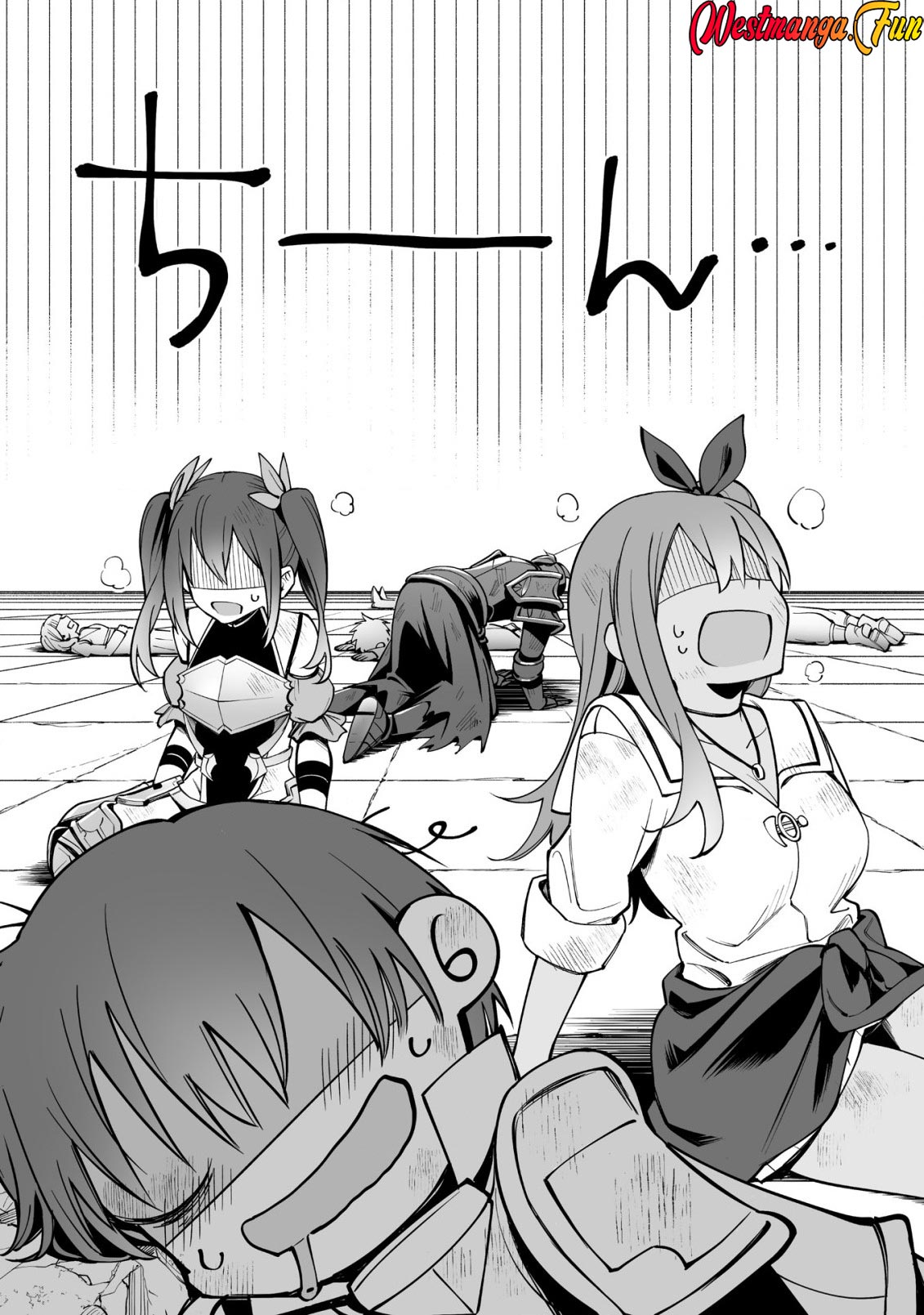 Dragon ni Sando Hikareta Ore no Tensei Shokunin Life Chapter 12 - halaman 10