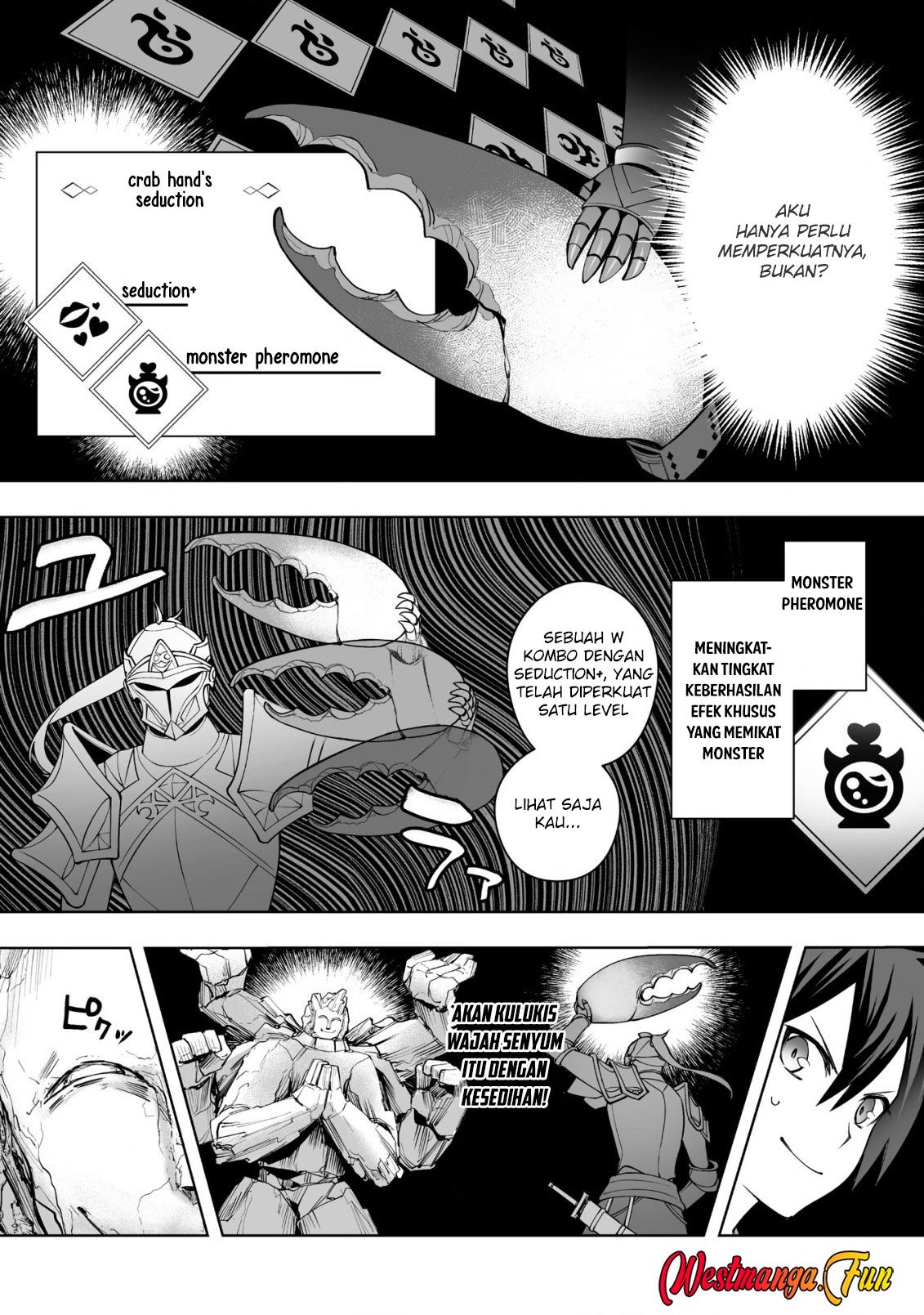 Dragon ni Sando Hikareta Ore no Tensei Shokunin Life Chapter 12 - halaman 12
