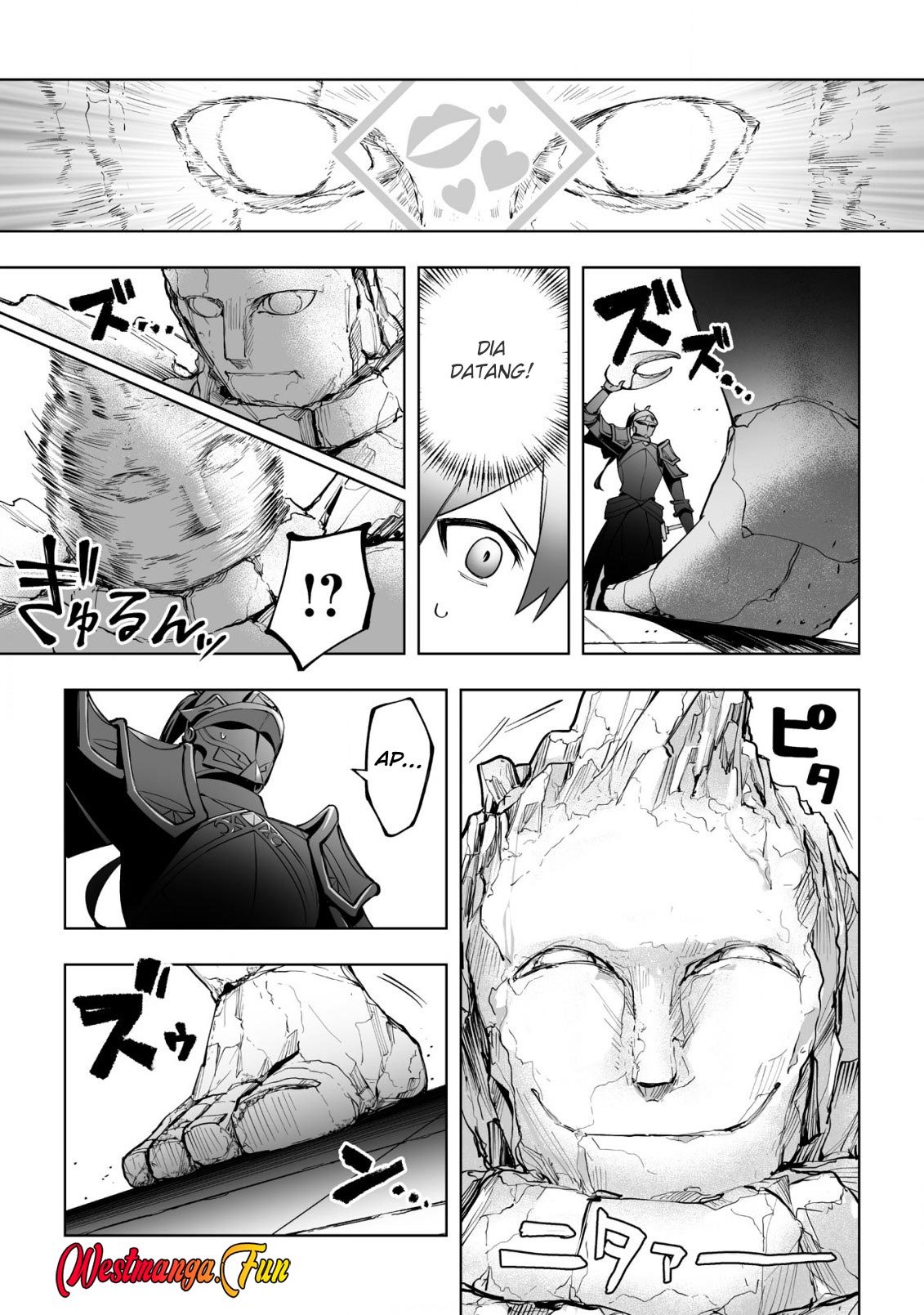 Dragon ni Sando Hikareta Ore no Tensei Shokunin Life Chapter 12 - halaman 7