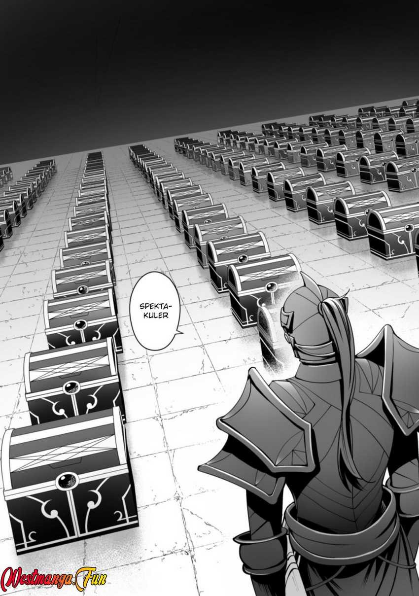 Dragon ni Sando Hikareta Ore no Tensei Shokunin Life Chapter 13 - halaman 10
