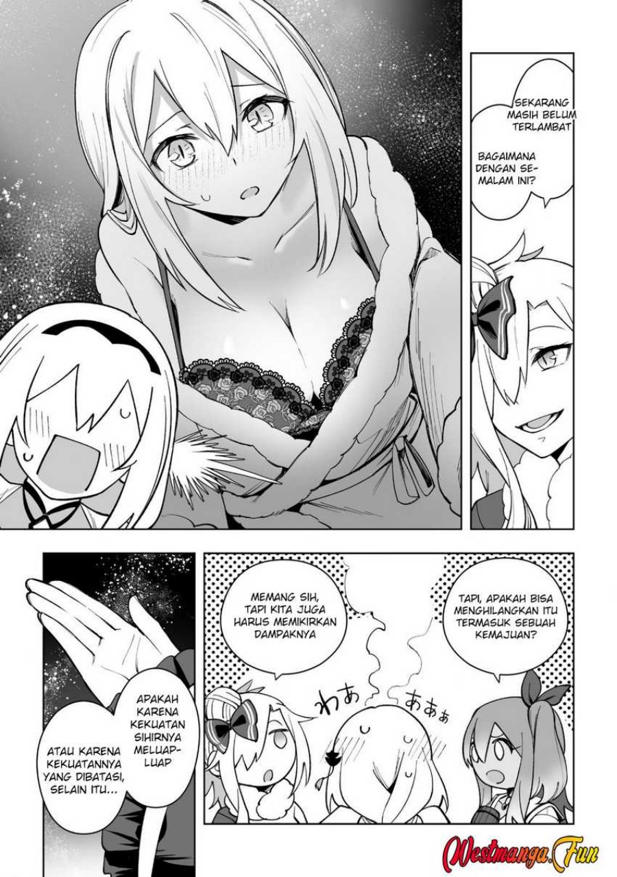 Dragon ni Sando Hikareta Ore no Tensei Shokunin Life Chapter 14 - halaman 26