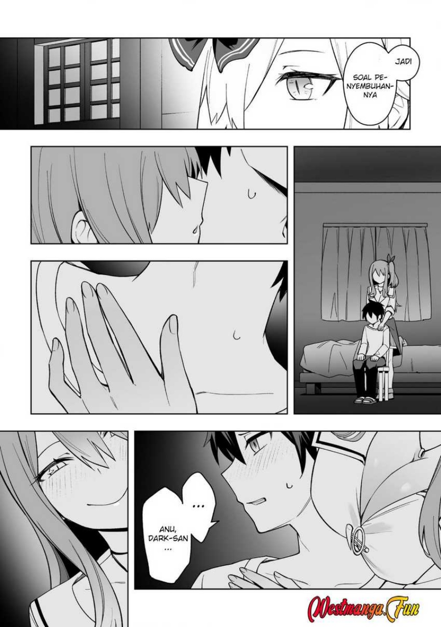 Dragon ni Sando Hikareta Ore no Tensei Shokunin Life Chapter 14 - halaman 29
