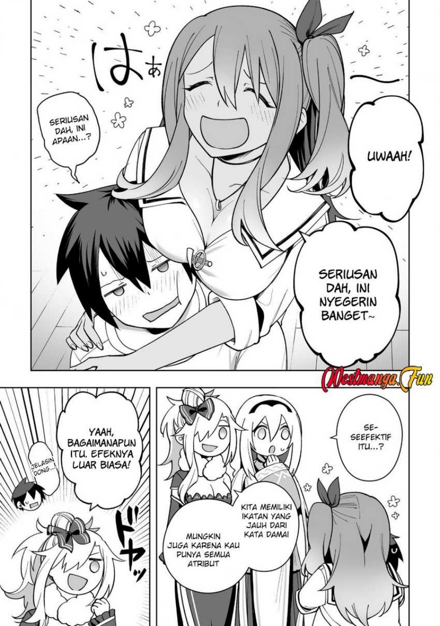 Dragon ni Sando Hikareta Ore no Tensei Shokunin Life Chapter 14 - halaman 30