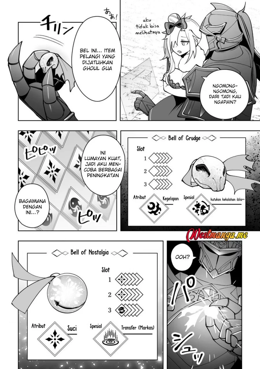 Dragon ni Sando Hikareta Ore no Tensei Shokunin Life Chapter 15 - halaman 12