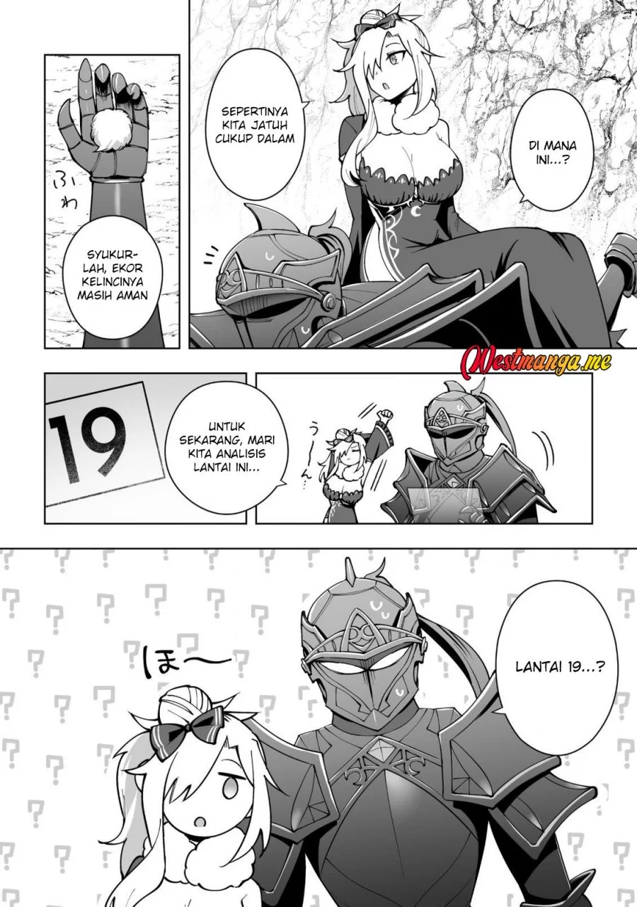 Dragon ni Sando Hikareta Ore no Tensei Shokunin Life Chapter 15 - halaman 4
