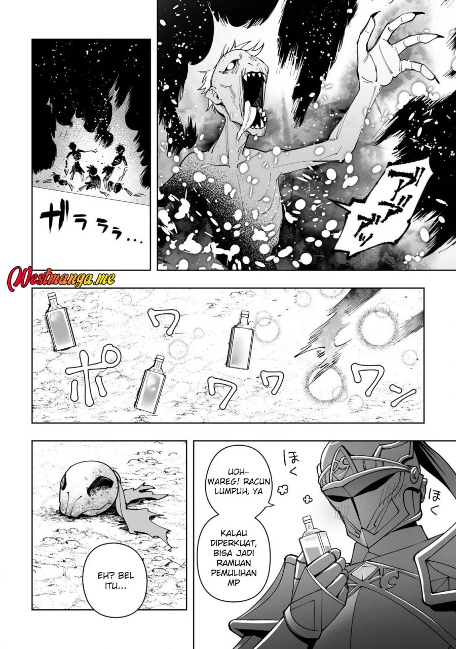 Dragon ni Sando Hikareta Ore no Tensei Shokunin Life Chapter 16 - halaman 10