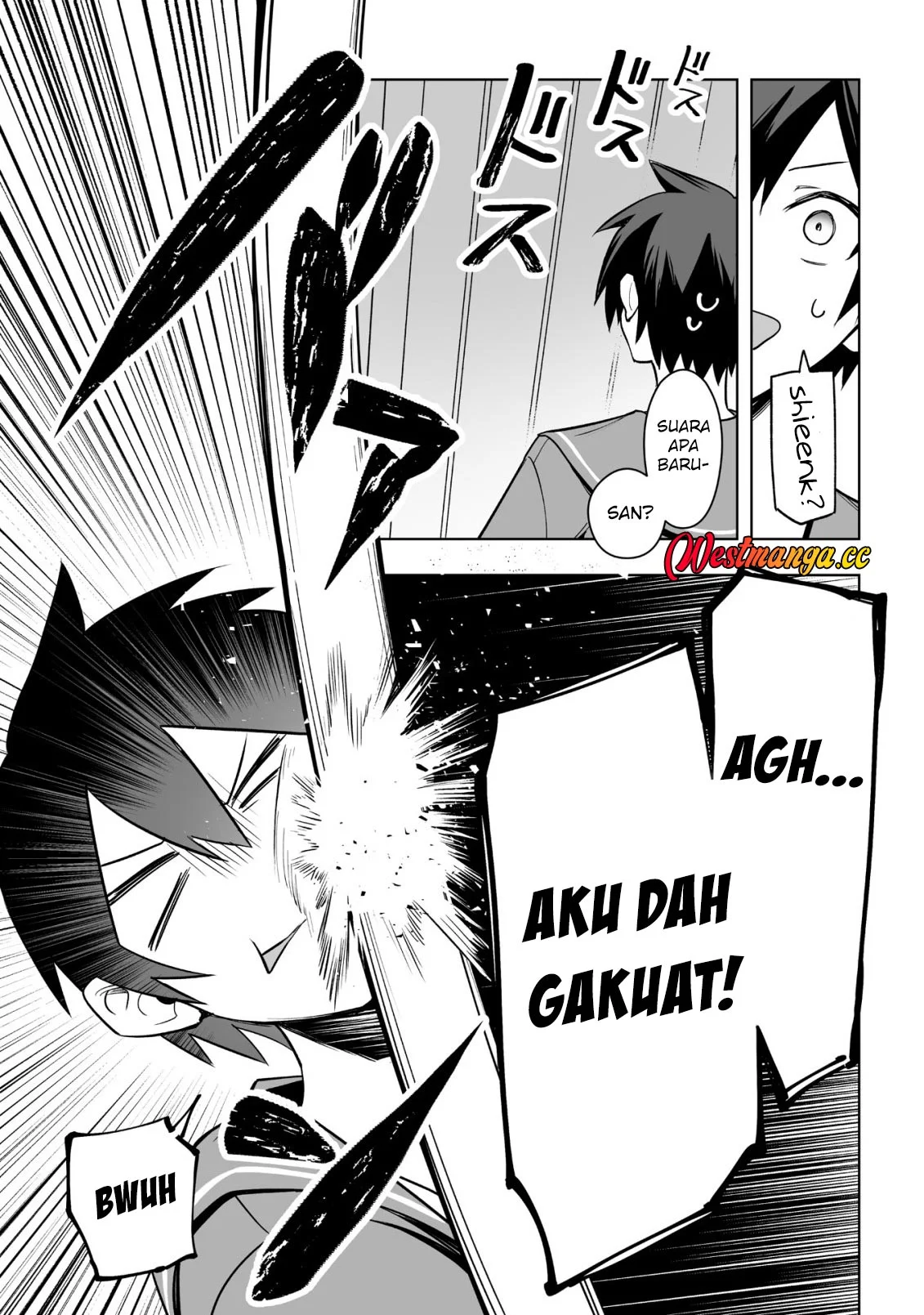 Dragon ni Sando Hikareta Ore no Tensei Shokunin Life Chapter 18 - halaman 12