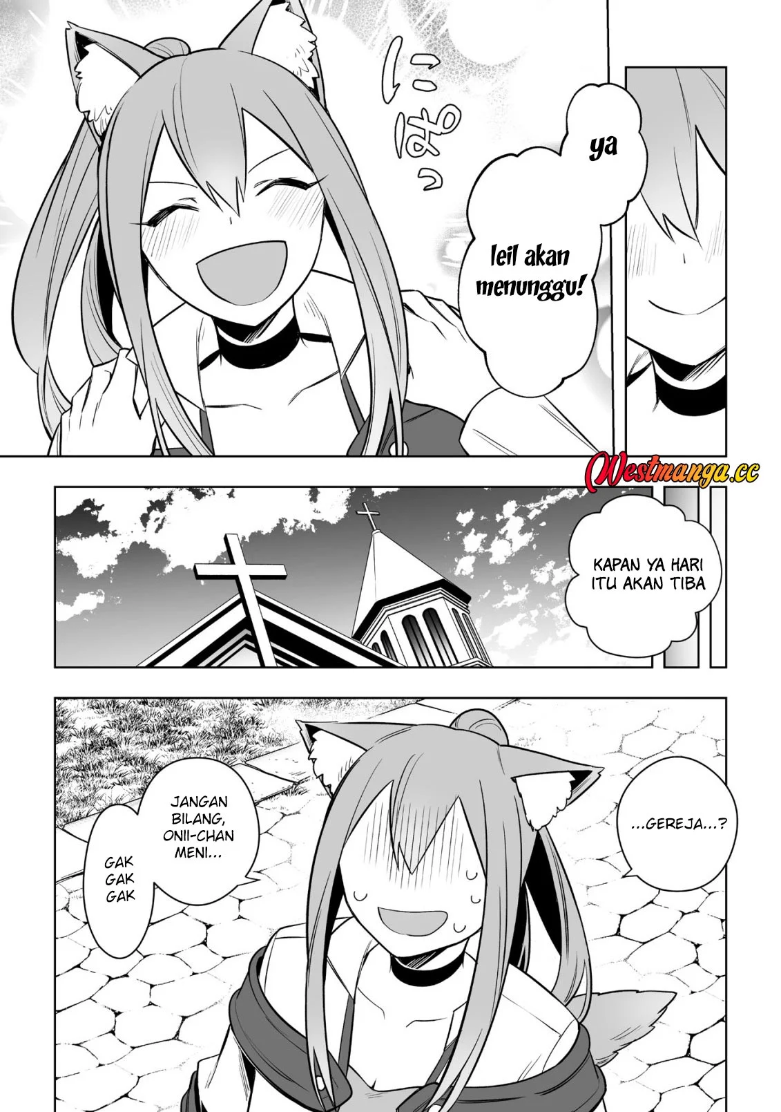 Dragon ni Sando Hikareta Ore no Tensei Shokunin Life Chapter 18 - halaman 33