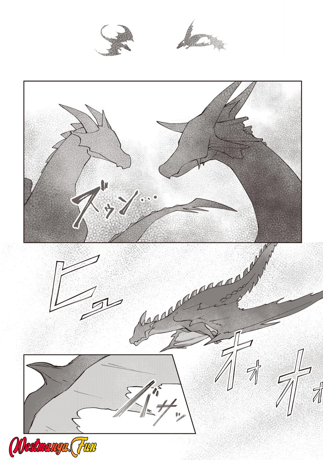 Dragon ni Sando Hikareta Ore no Tensei Shokunin Life Chapter 2 - halaman 2