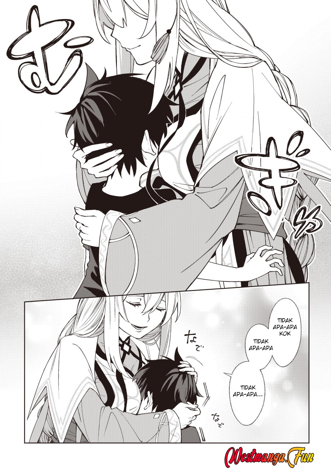 Dragon ni Sando Hikareta Ore no Tensei Shokunin Life Chapter 2 - halaman 22
