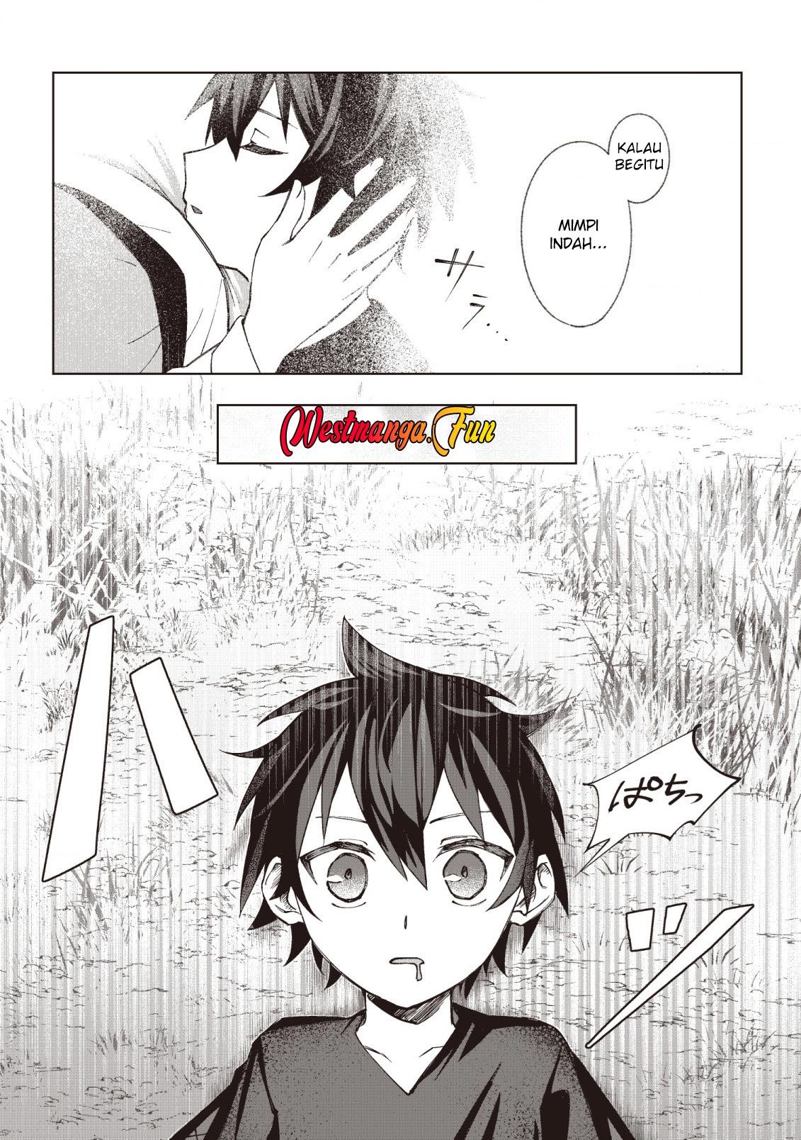 Dragon ni Sando Hikareta Ore no Tensei Shokunin Life Chapter 2 - halaman 25