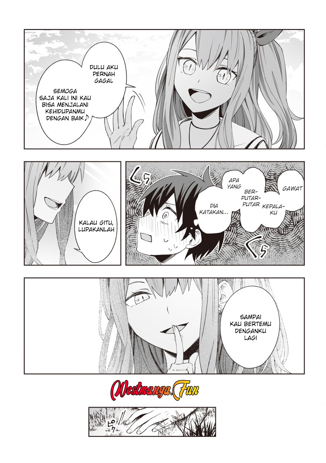 Dragon ni Sando Hikareta Ore no Tensei Shokunin Life Chapter 3 - halaman 17