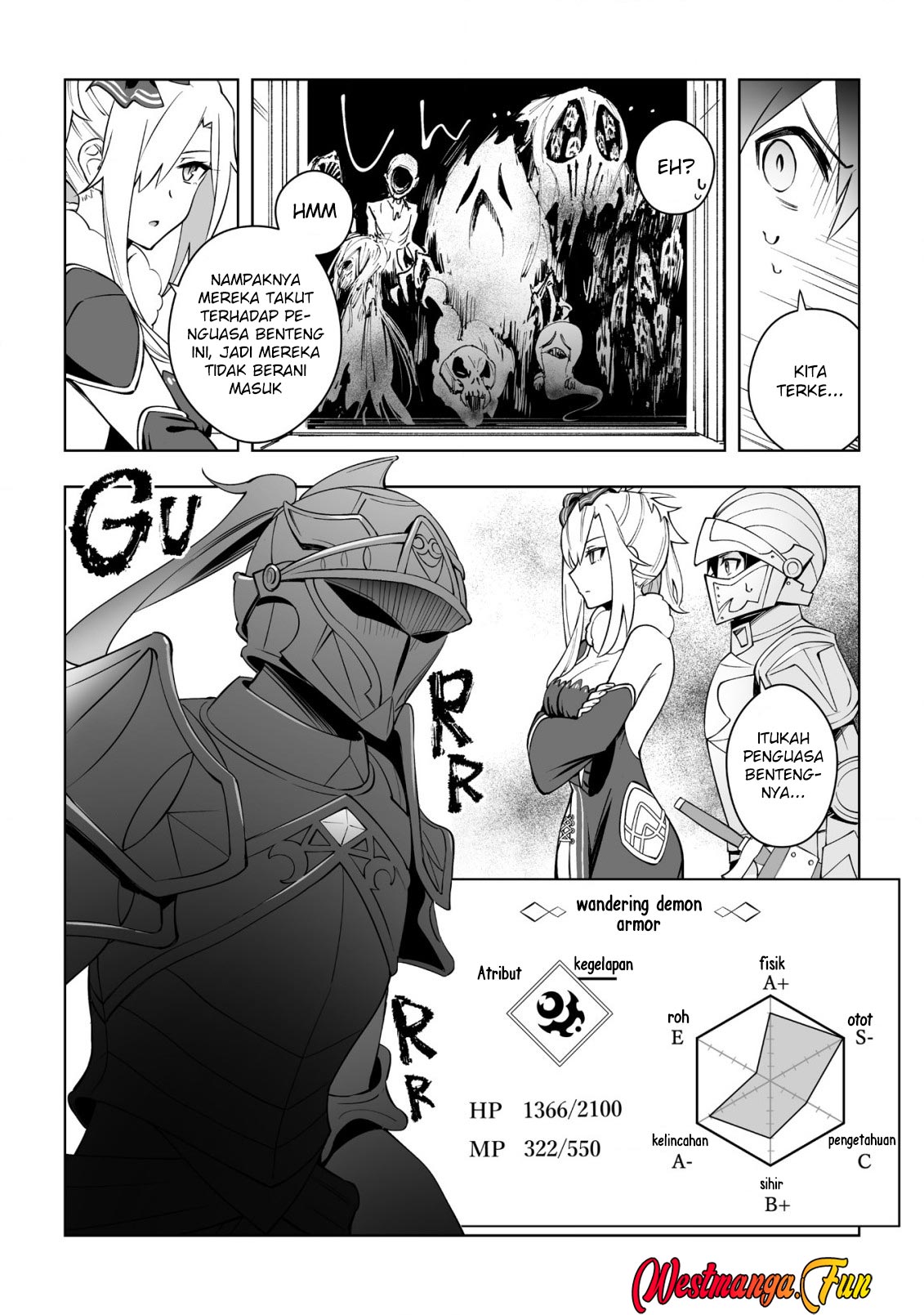 Dragon ni Sando Hikareta Ore no Tensei Shokunin Life Chapter 9 - halaman 12