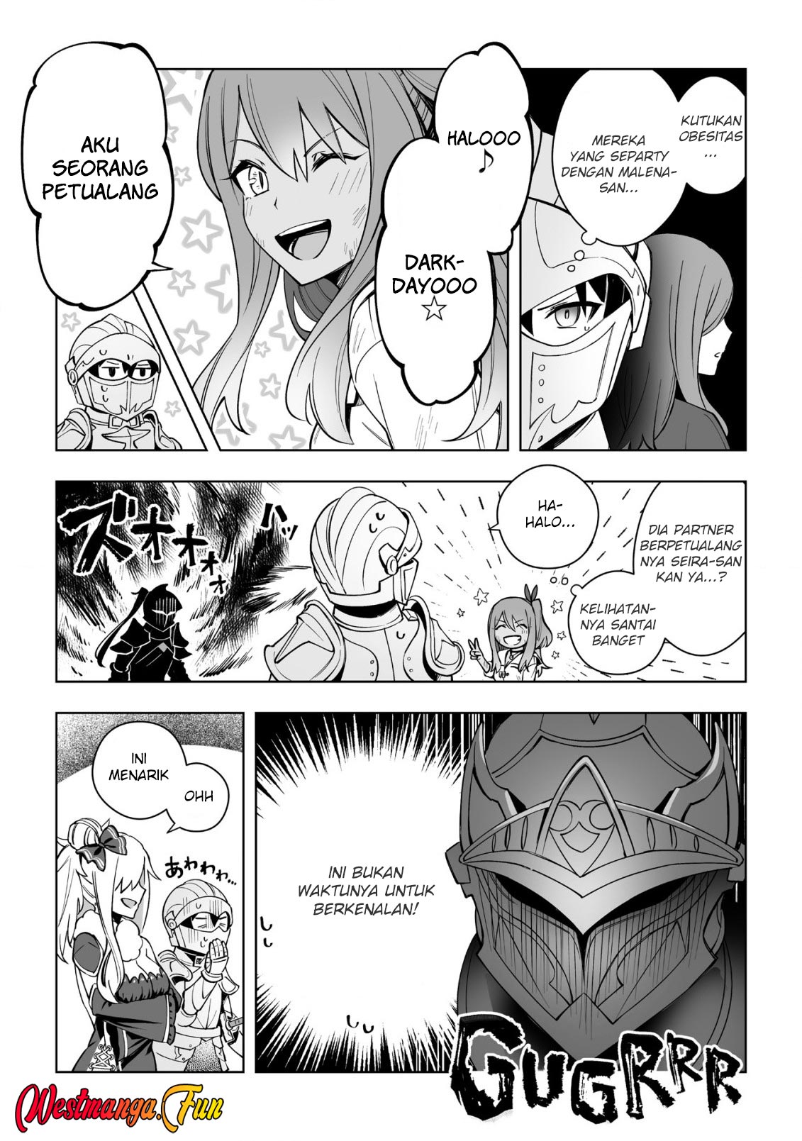 Dragon ni Sando Hikareta Ore no Tensei Shokunin Life Chapter 9 - halaman 14