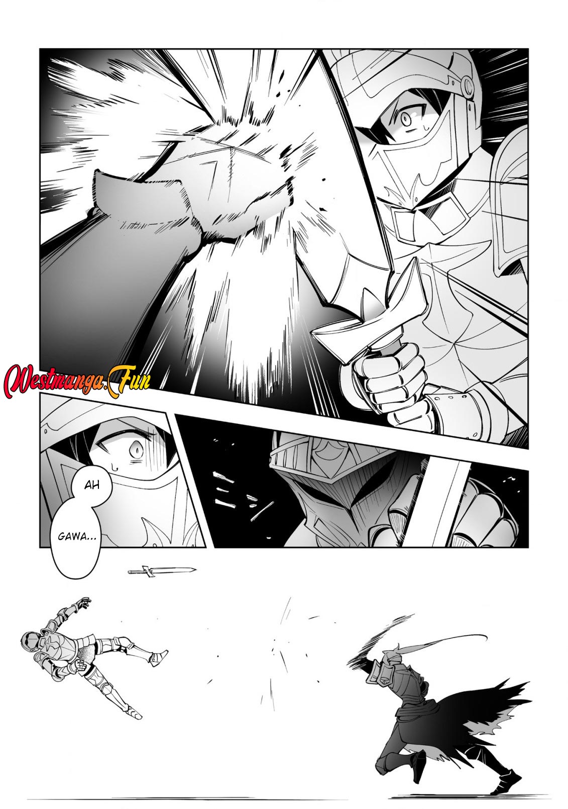 Dragon ni Sando Hikareta Ore no Tensei Shokunin Life Chapter 9 - halaman 19
