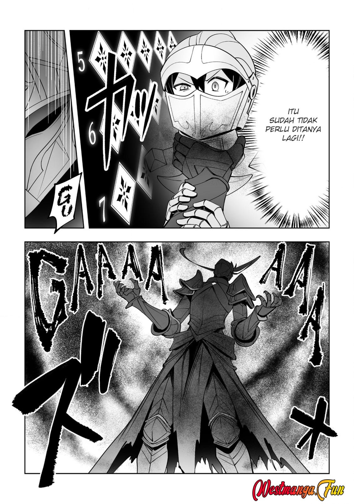Dragon ni Sando Hikareta Ore no Tensei Shokunin Life Chapter 9 - halaman 23