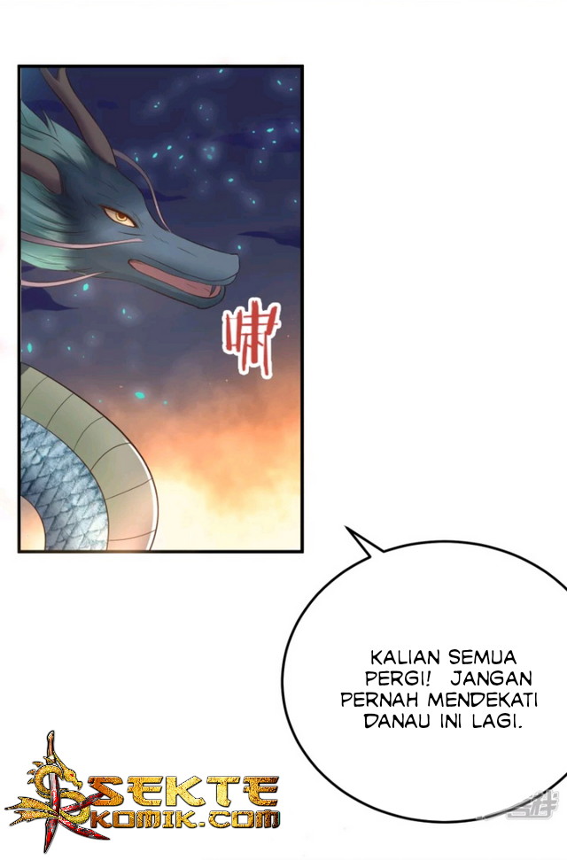 Dragon Princess Chapter 1 - halaman 10