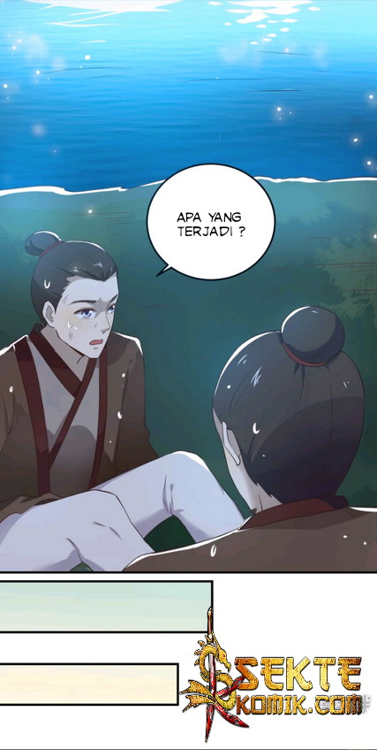 Dragon Princess Chapter 1 - halaman 13