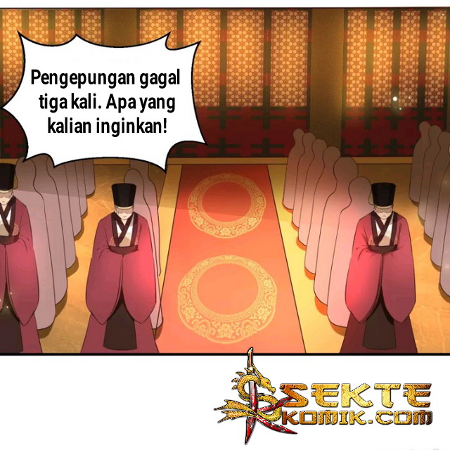 Dragon Princess Chapter 1 - halaman 15