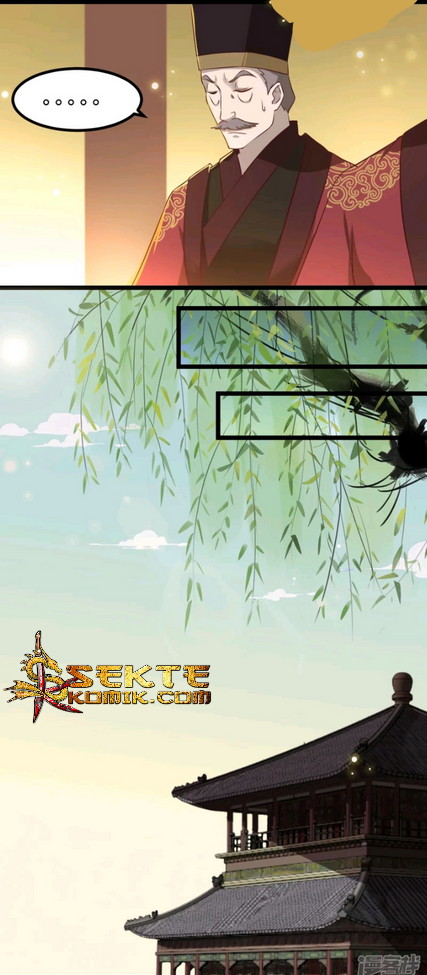 Dragon Princess Chapter 1 - halaman 17