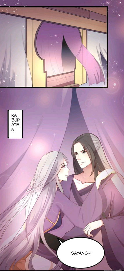 Dragon Princess Chapter 1 - halaman 18