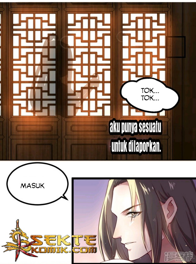 Dragon Princess Chapter 1 - halaman 19