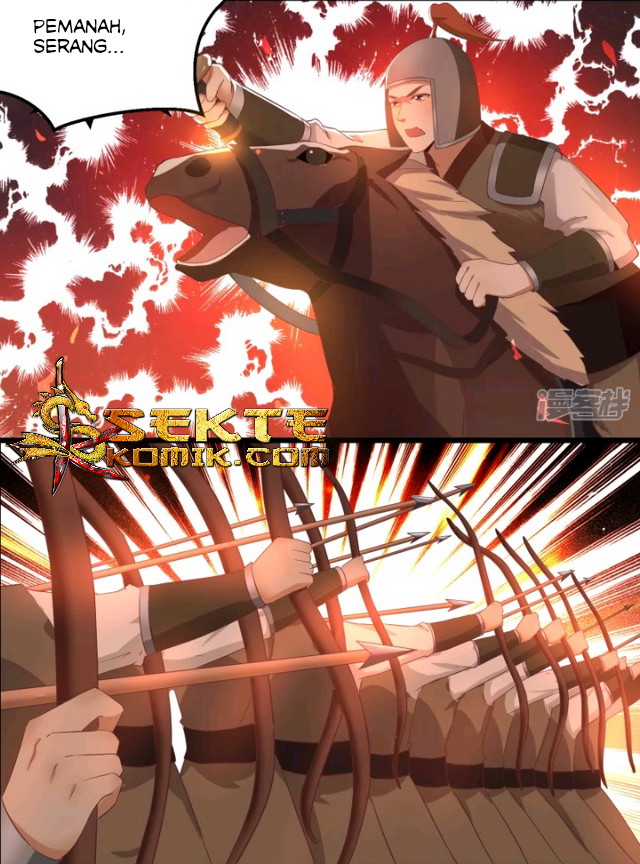 Dragon Princess Chapter 1 - halaman 2