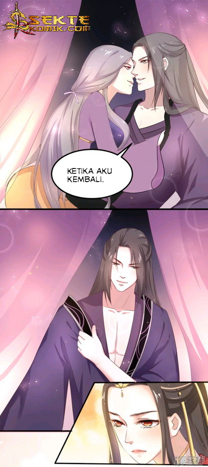 Dragon Princess Chapter 1 - halaman 20