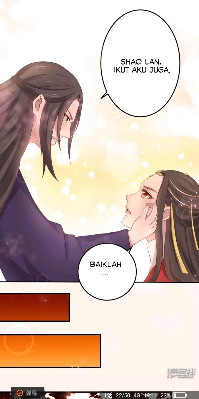 Dragon Princess Chapter 1 - halaman 21
