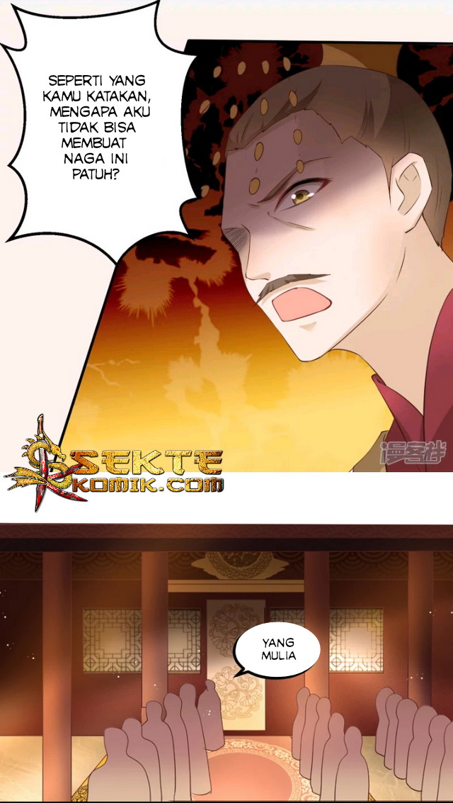 Dragon Princess Chapter 1 - halaman 26