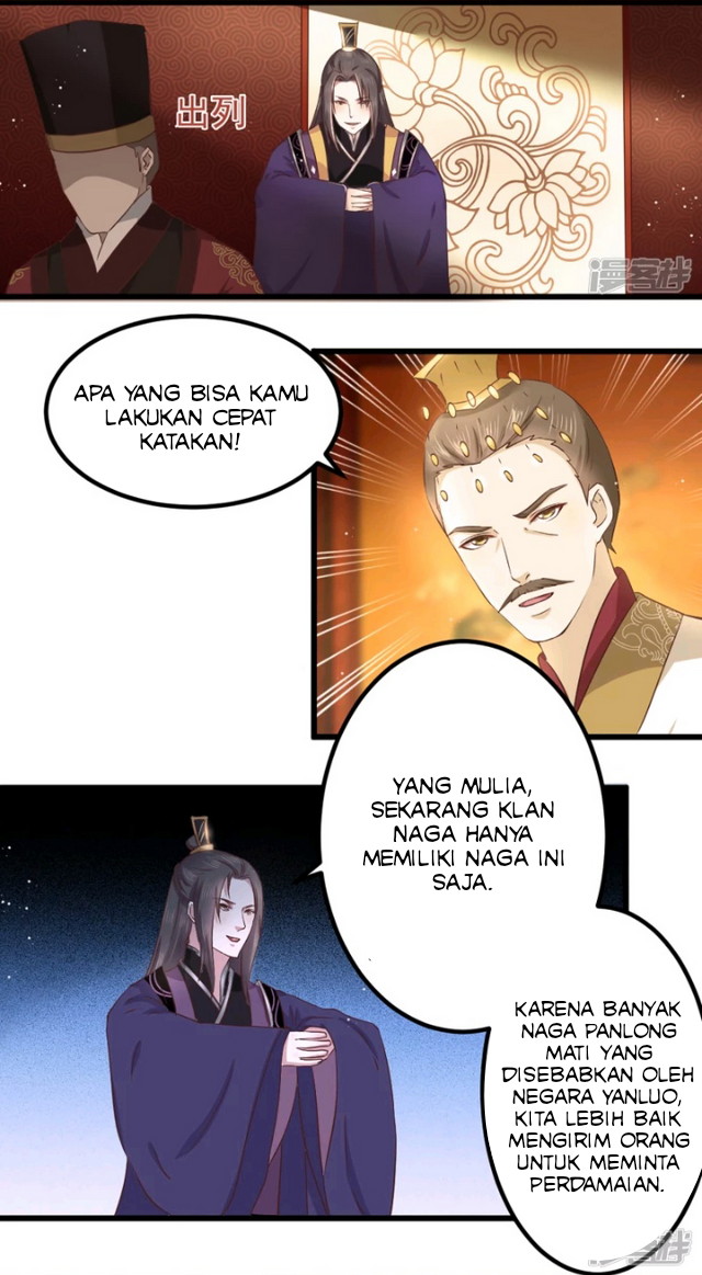 Dragon Princess Chapter 1 - halaman 27