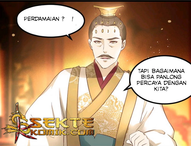 Dragon Princess Chapter 1 - halaman 28