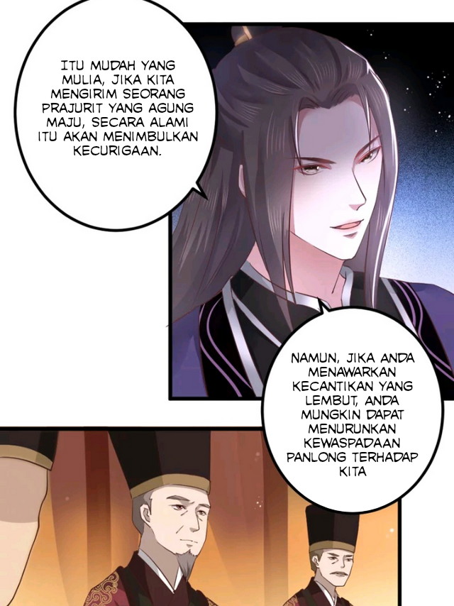 Dragon Princess Chapter 1 - halaman 29