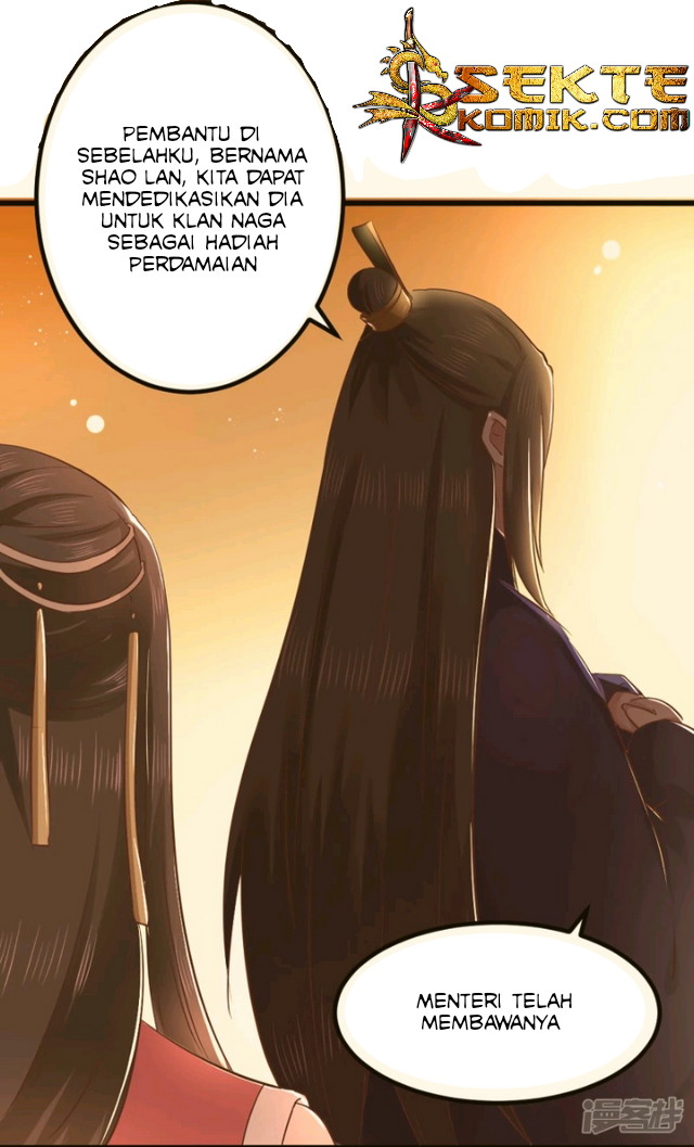 Dragon Princess Chapter 1 - halaman 30