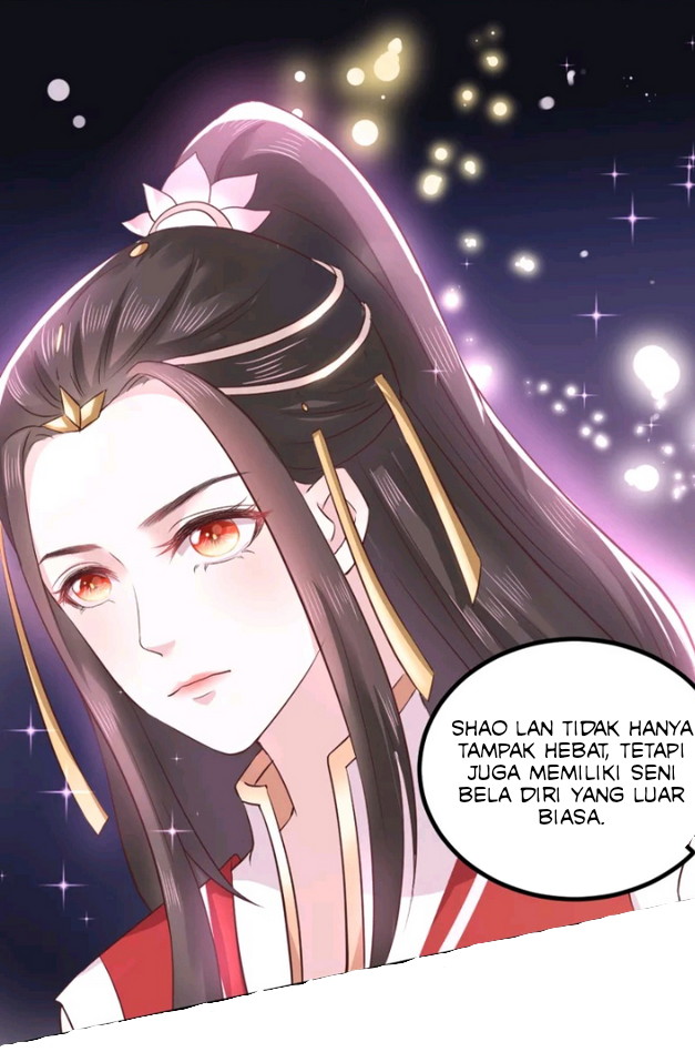 Dragon Princess Chapter 1 - halaman 31