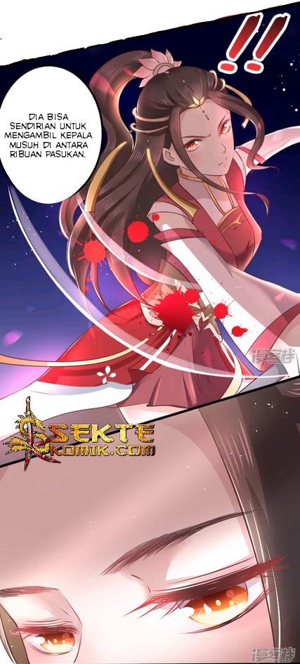 Dragon Princess Chapter 1 - halaman 32