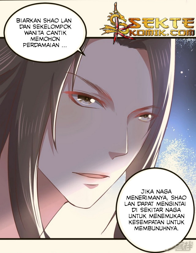 Dragon Princess Chapter 1 - halaman 33