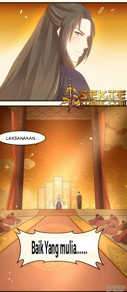 Dragon Princess Chapter 1 - halaman 35