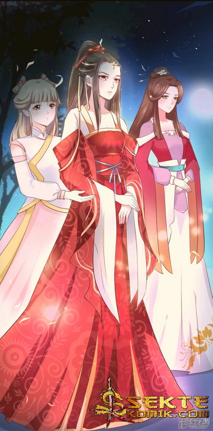 Dragon Princess Chapter 1 - halaman 37